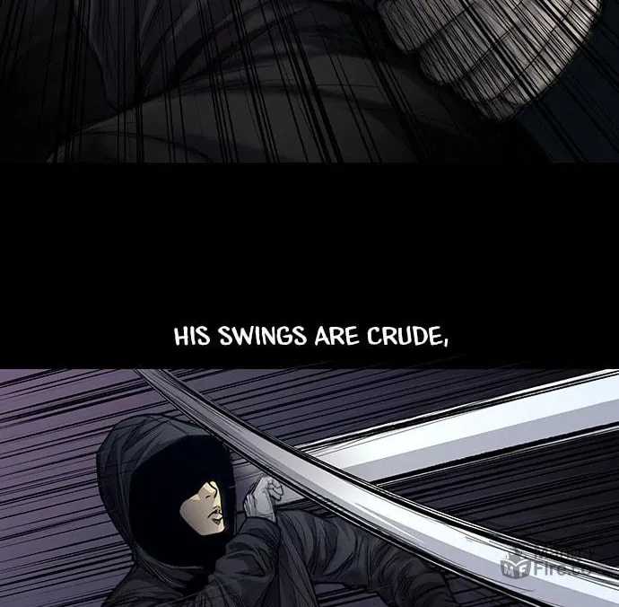 Vigilante Chapter 102 page 54 - 
