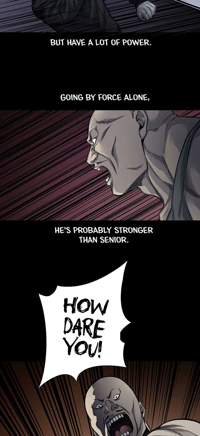 Vigilante Chapter 102 page 55 - 