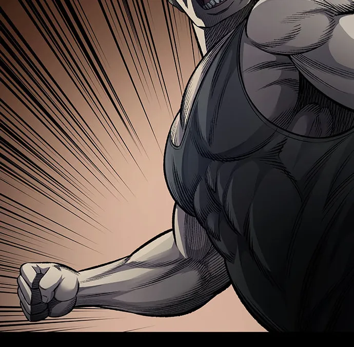 Vigilante Chapter 102 page 56 - 