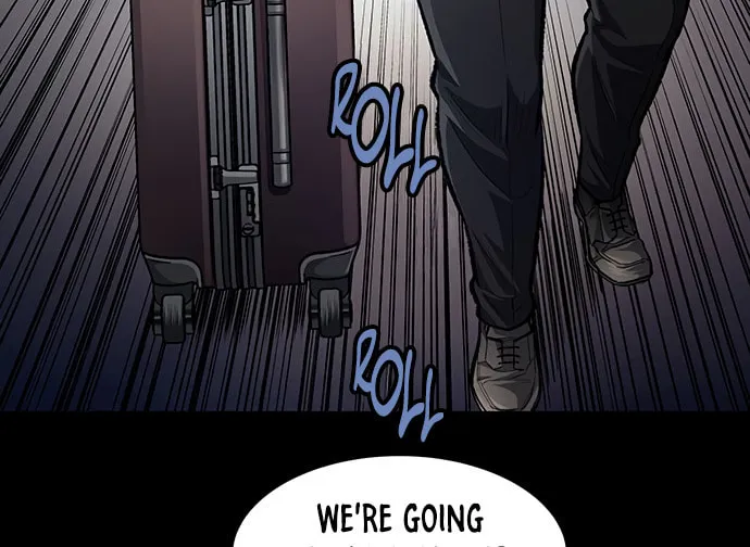 Vigilante Chapter 102 page 8 - 