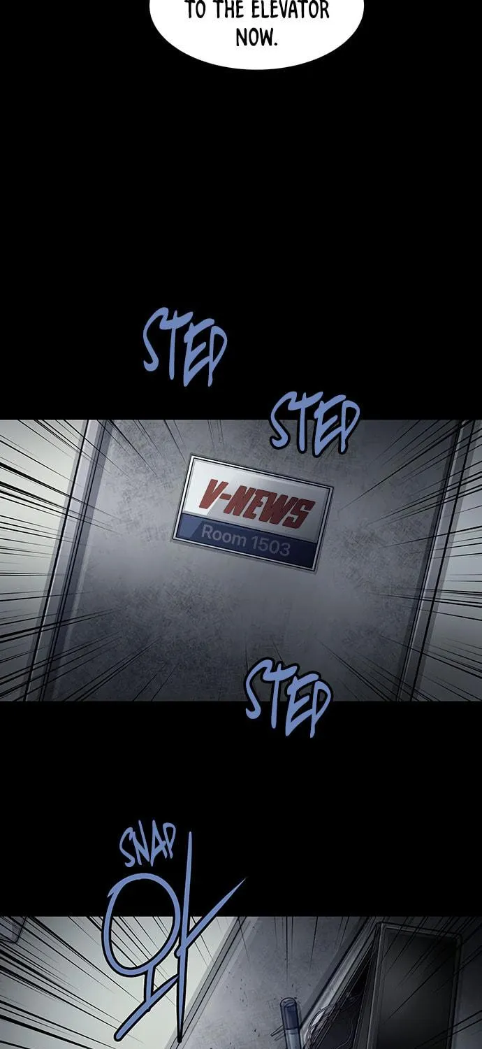 Vigilante Chapter 102 page 9 - 