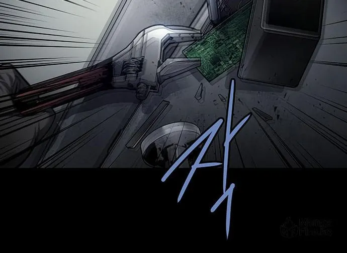 Vigilante Chapter 102 page 10 - 