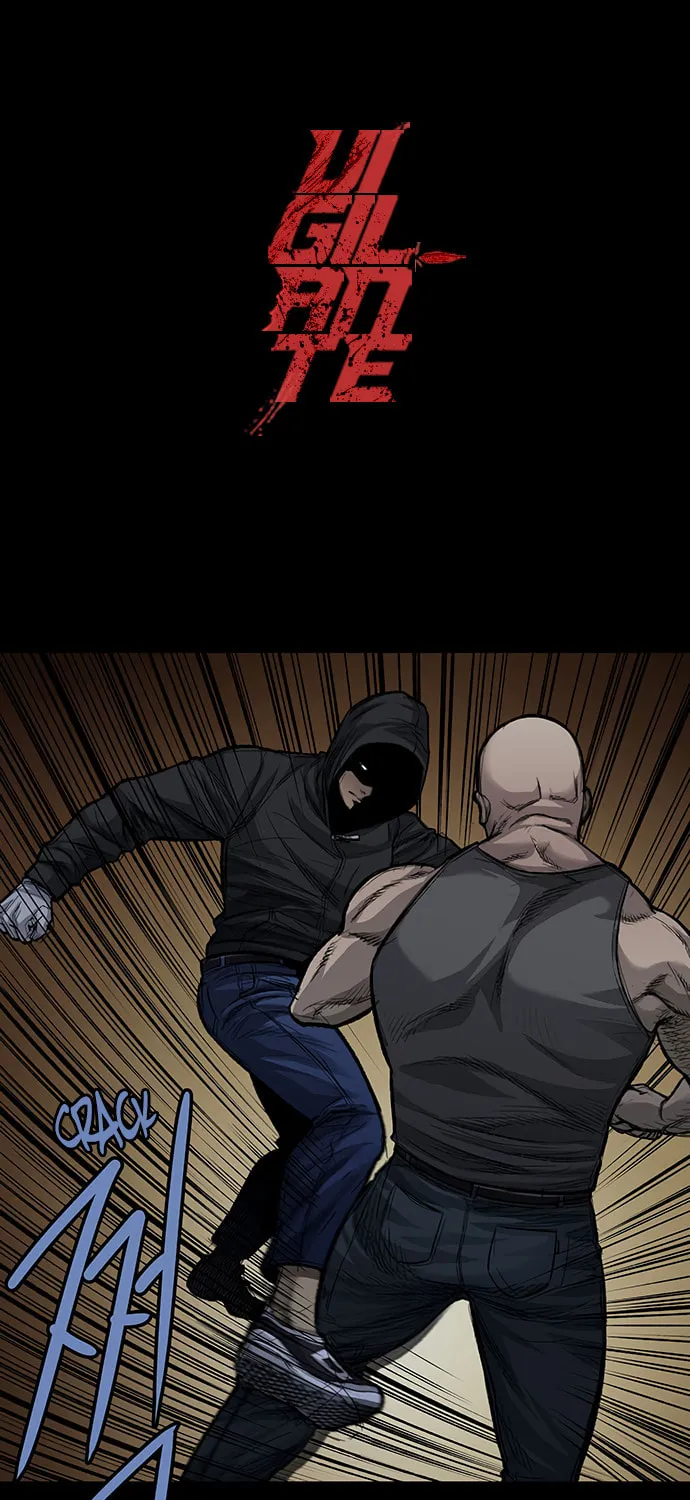 Vigilante Chapter 103 page 1 - 