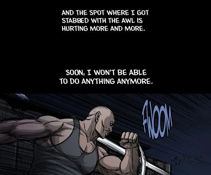 Vigilante Chapter 103 page 12 - 