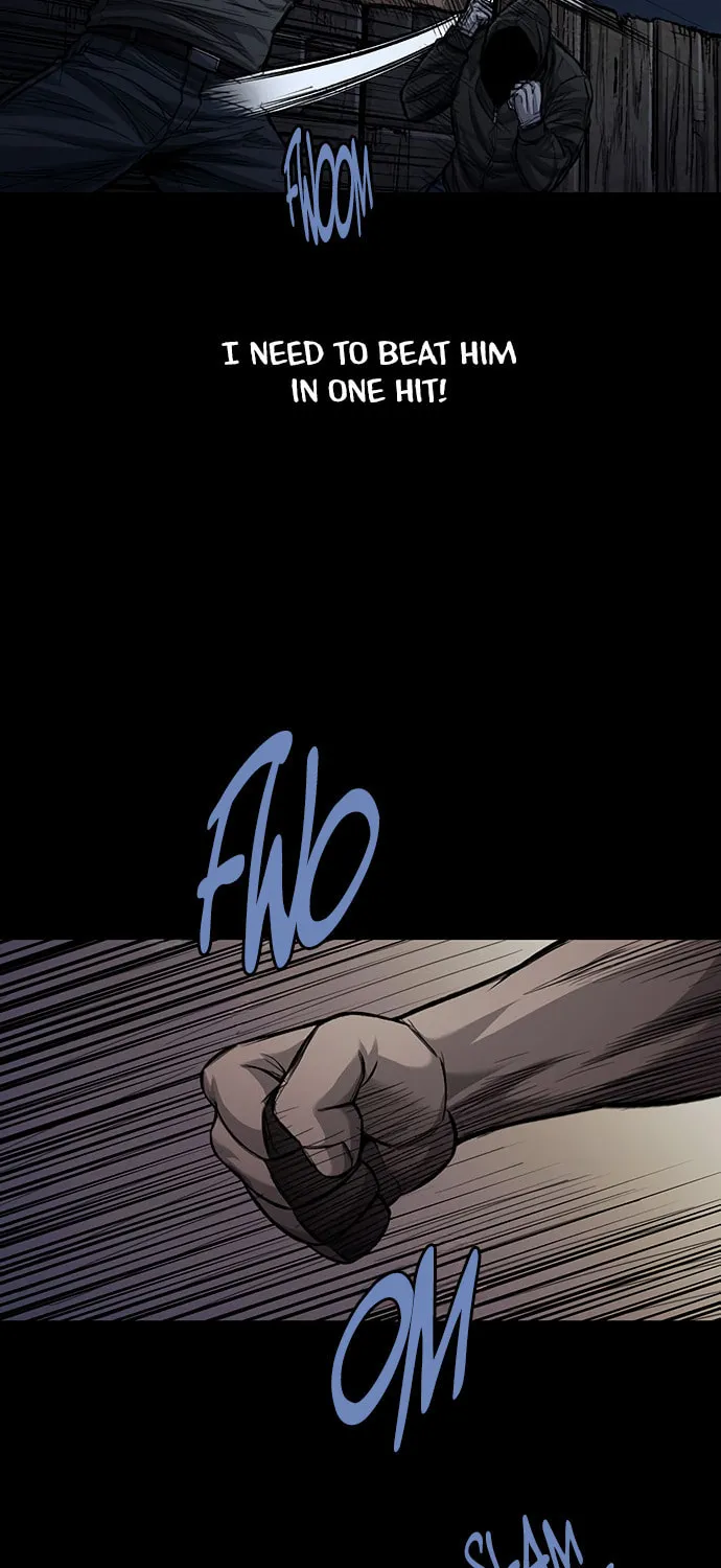 Vigilante Chapter 103 page 13 - 