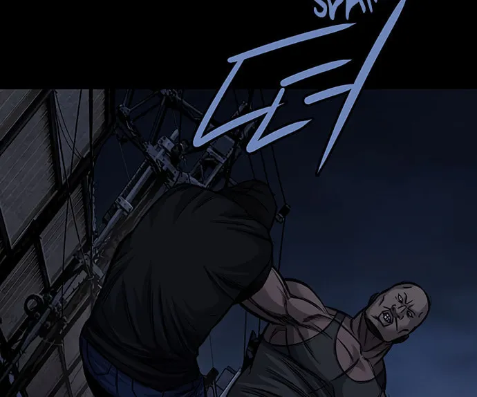 Vigilante Chapter 103 page 14 - 