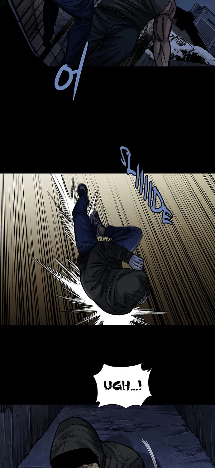Vigilante Chapter 103 page 15 - 