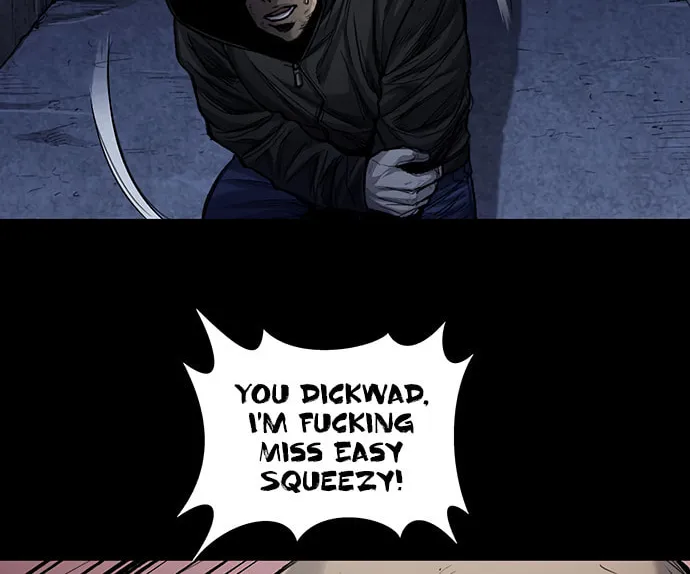 Vigilante Chapter 103 page 16 - 