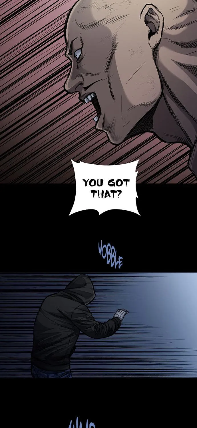 Vigilante Chapter 103 page 17 - 