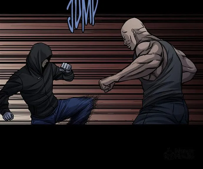 Vigilante Chapter 103 page 18 - 