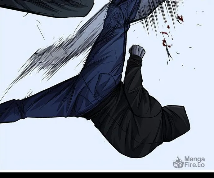 Vigilante Chapter 103 page 20 - 