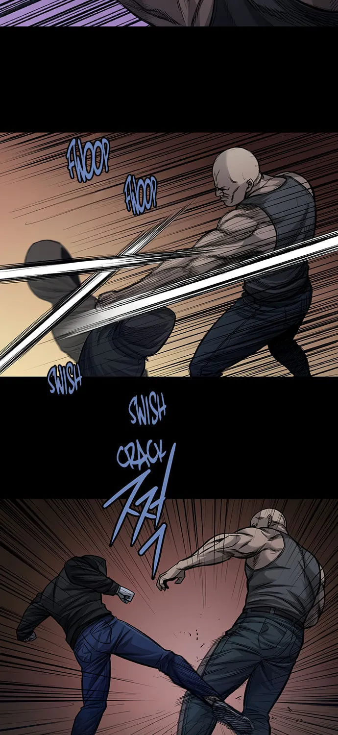 Vigilante Chapter 103 page 3 - 