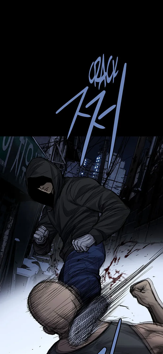 Vigilante Chapter 103 page 21 - 