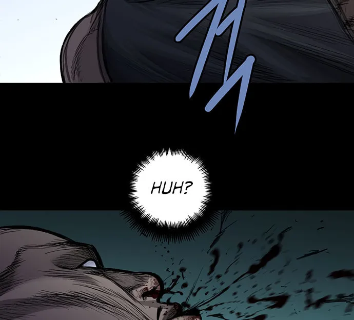 Vigilante Chapter 103 page 22 - 