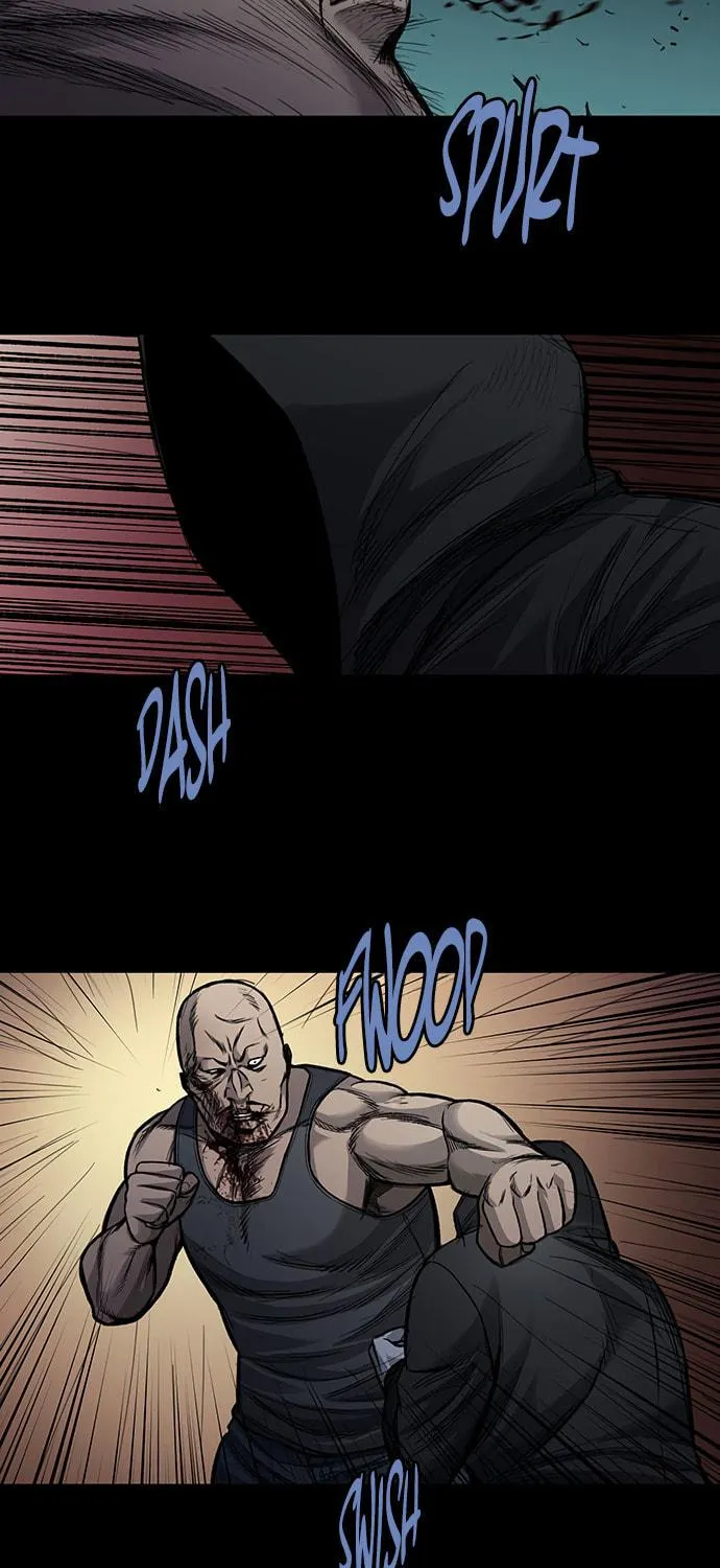 Vigilante Chapter 103 page 23 - 