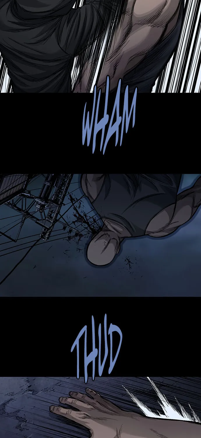 Vigilante Chapter 103 page 25 - 
