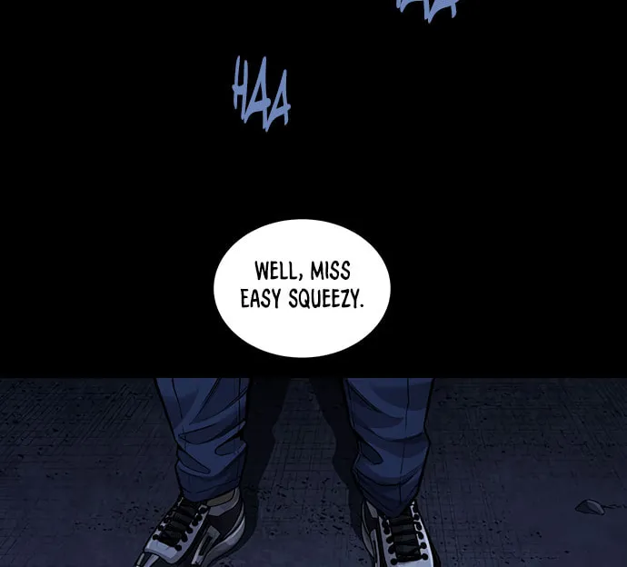 Vigilante Chapter 103 page 28 - 