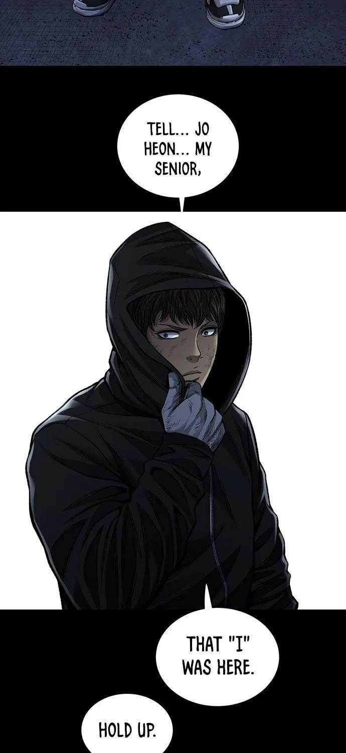 Vigilante Chapter 103 page 29 - 