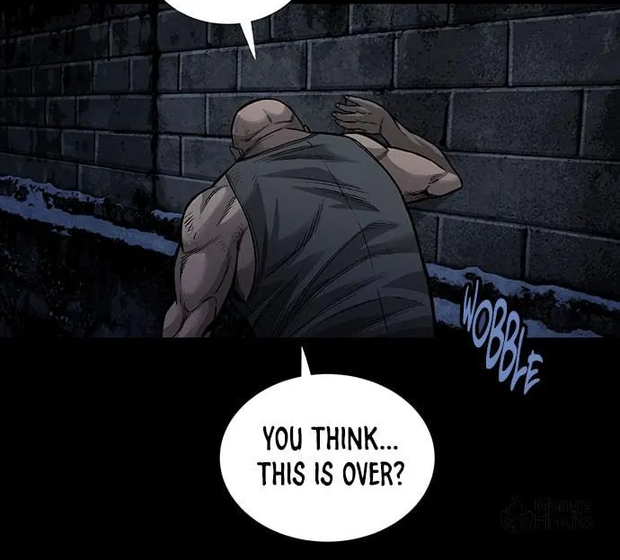 Vigilante Chapter 103 page 30 - 