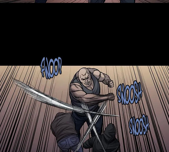 Vigilante Chapter 103 page 4 - 