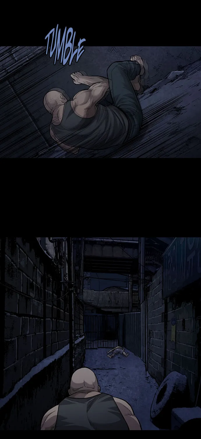 Vigilante Chapter 103 page 31 - 