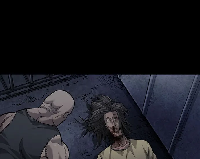 Vigilante Chapter 103 page 32 - 