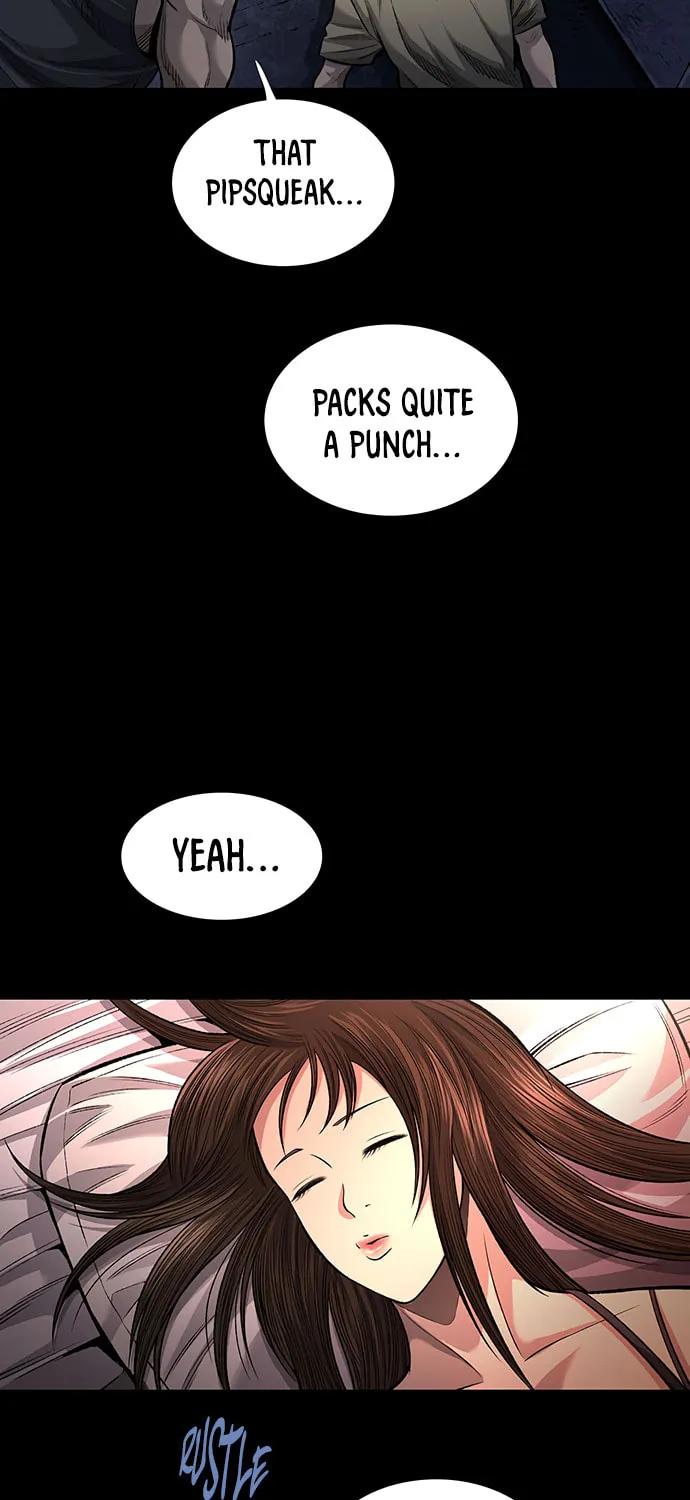 Vigilante Chapter 103 page 33 - 