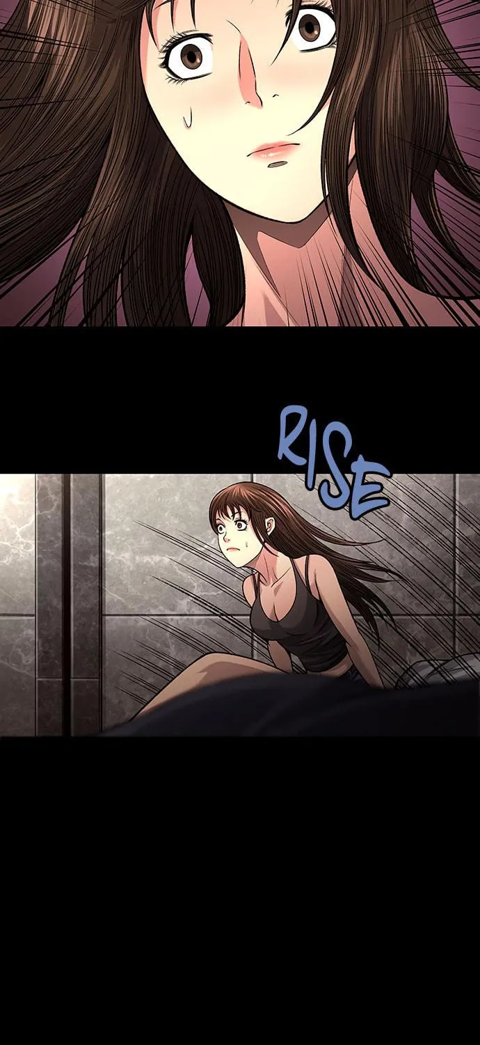 Vigilante Chapter 103 page 35 - 