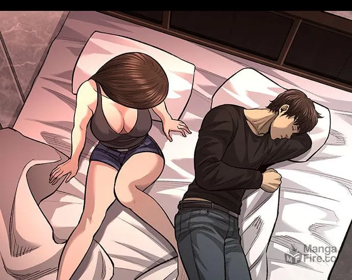 Vigilante Chapter 103 page 36 - 