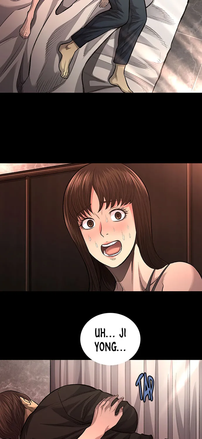 Vigilante Chapter 103 page 37 - 