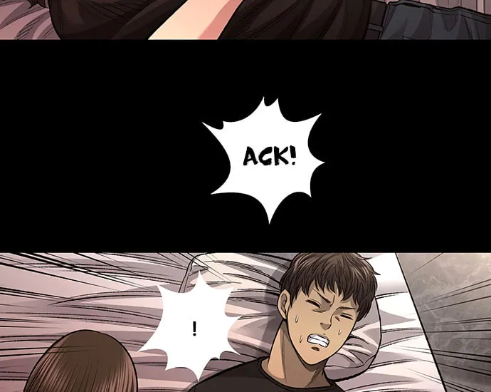 Vigilante Chapter 103 page 38 - 