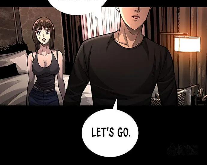 Vigilante Chapter 103 page 40 - 