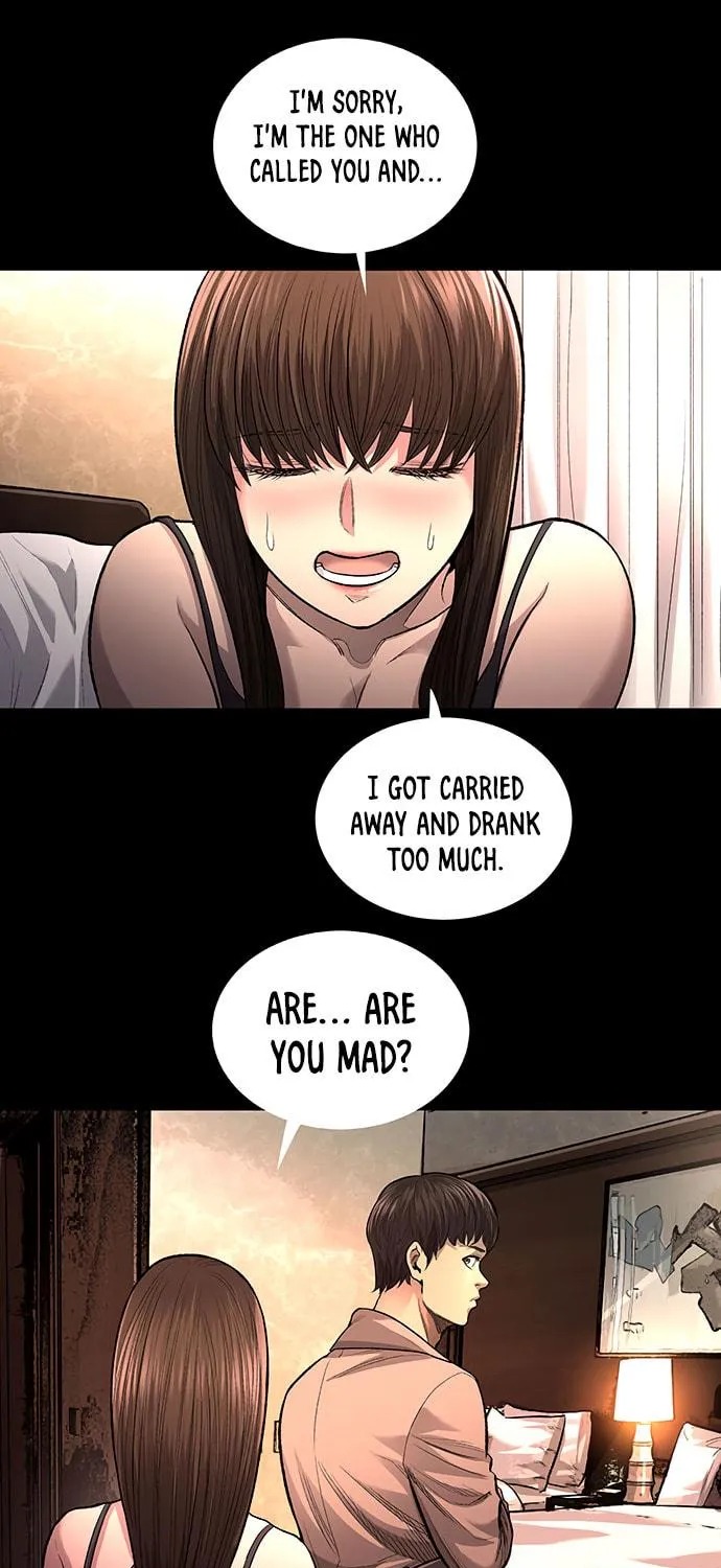 Vigilante Chapter 103 page 41 - 