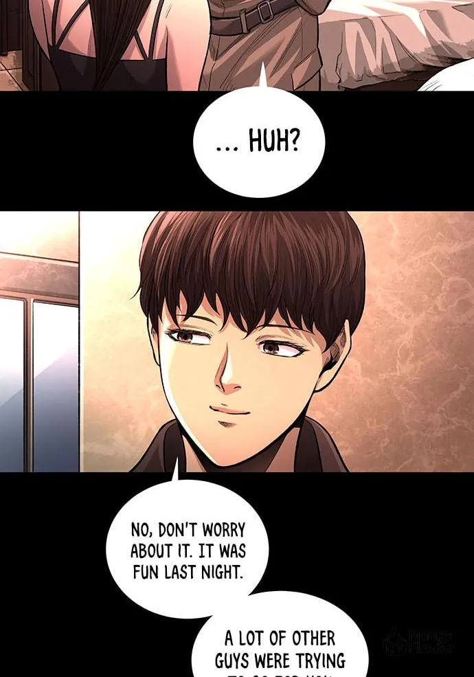 Vigilante Chapter 103 page 42 - 