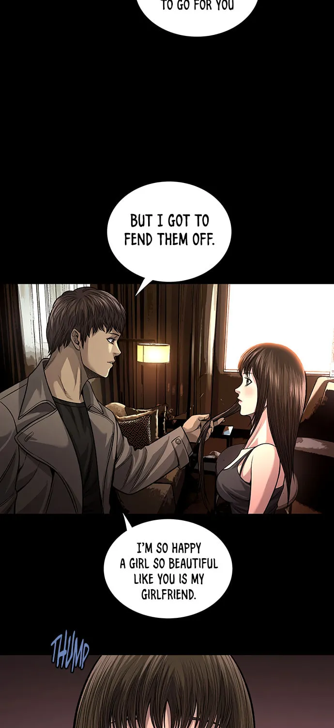 Vigilante Chapter 103 page 43 - 