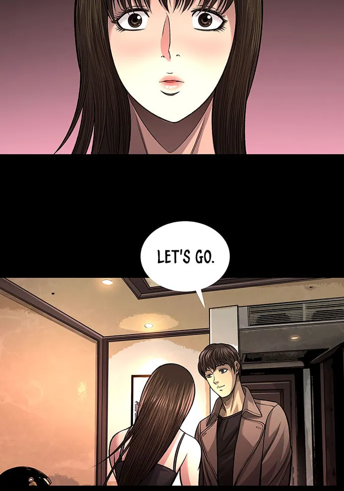 Vigilante Chapter 103 page 44 - 