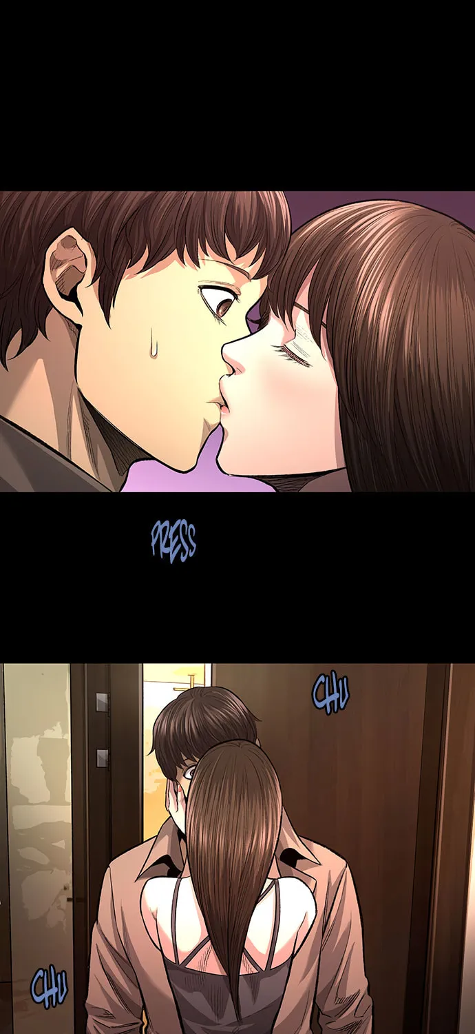 Vigilante Chapter 103 page 45 - 