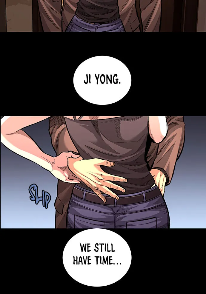 Vigilante Chapter 103 page 46 - 