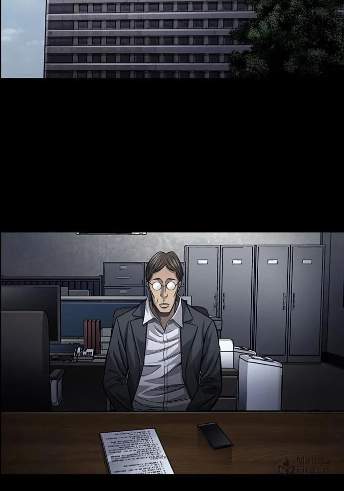 Vigilante Chapter 103 page 48 - 