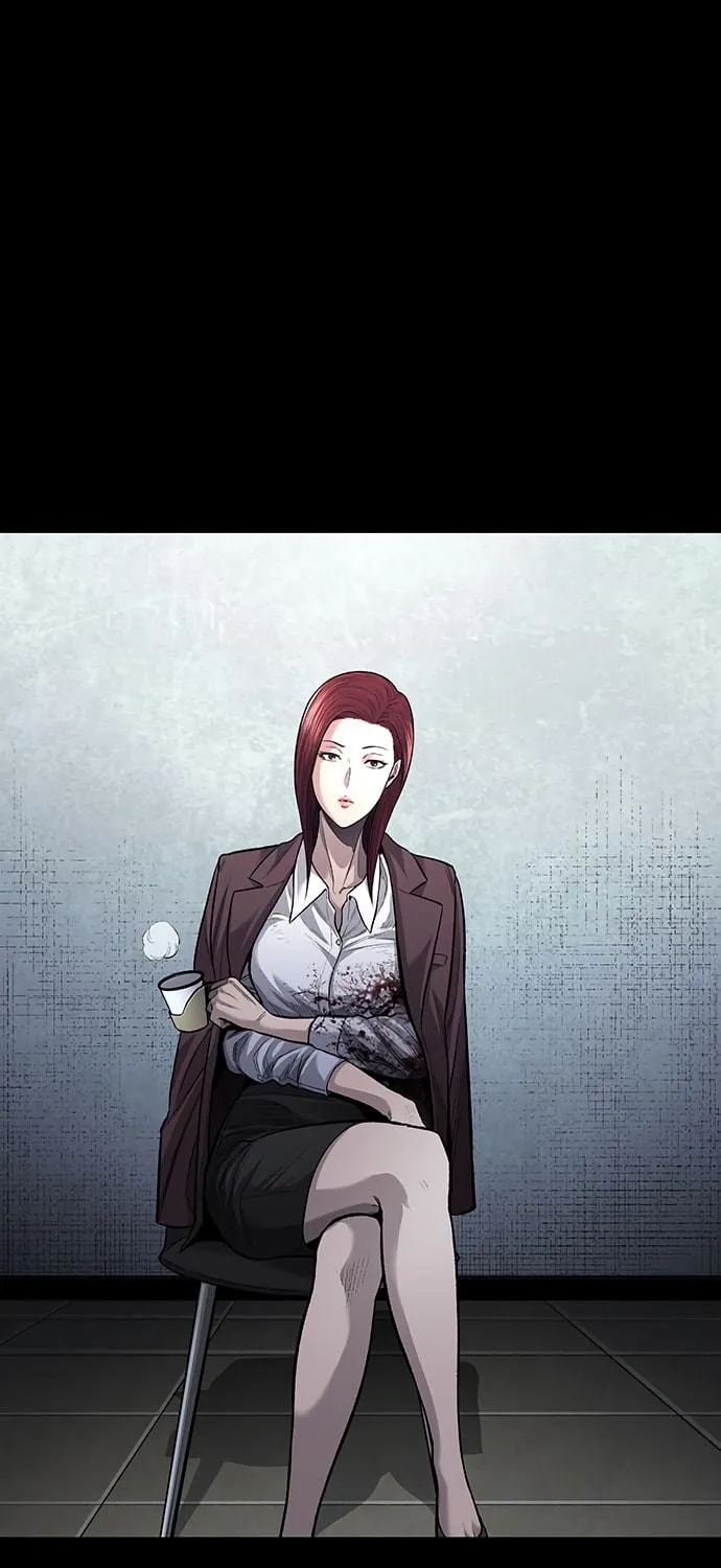 Vigilante Chapter 103 page 49 - 