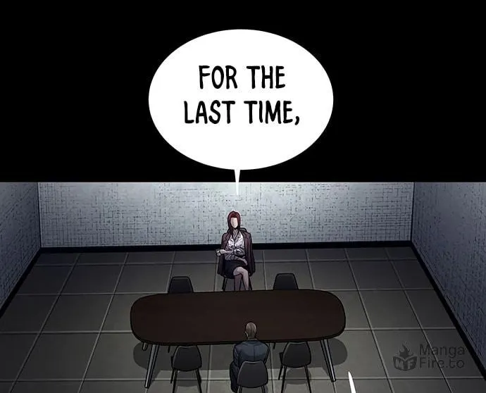 Vigilante Chapter 103 page 50 - 