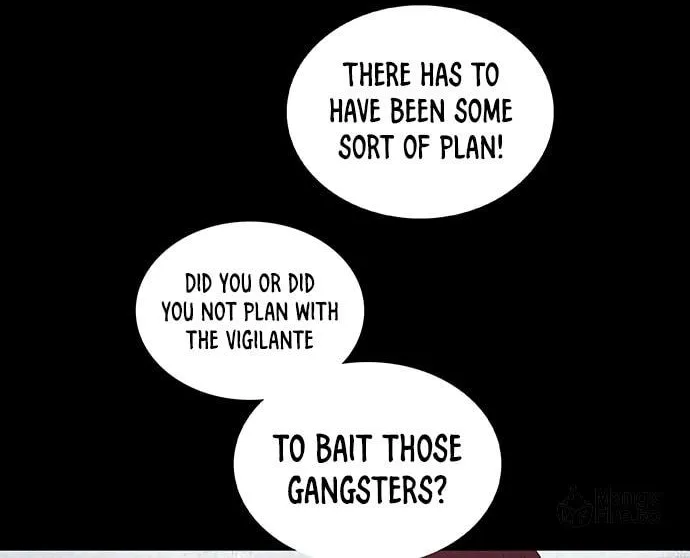 Vigilante Chapter 103 page 54 - 