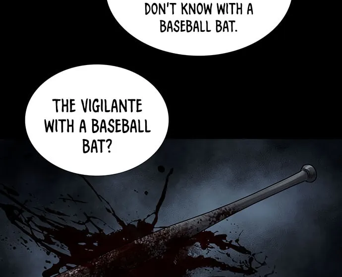 Vigilante Chapter 103 page 56 - 