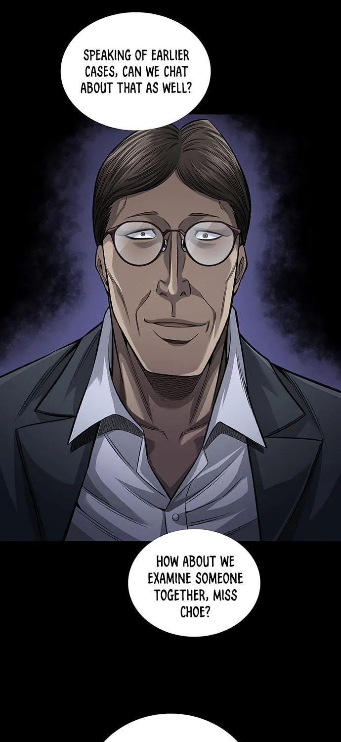 Vigilante Chapter 103 page 59 - 