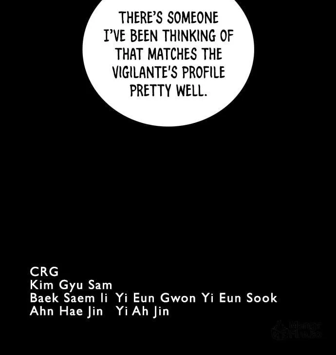 Vigilante Chapter 103 page 60 - 