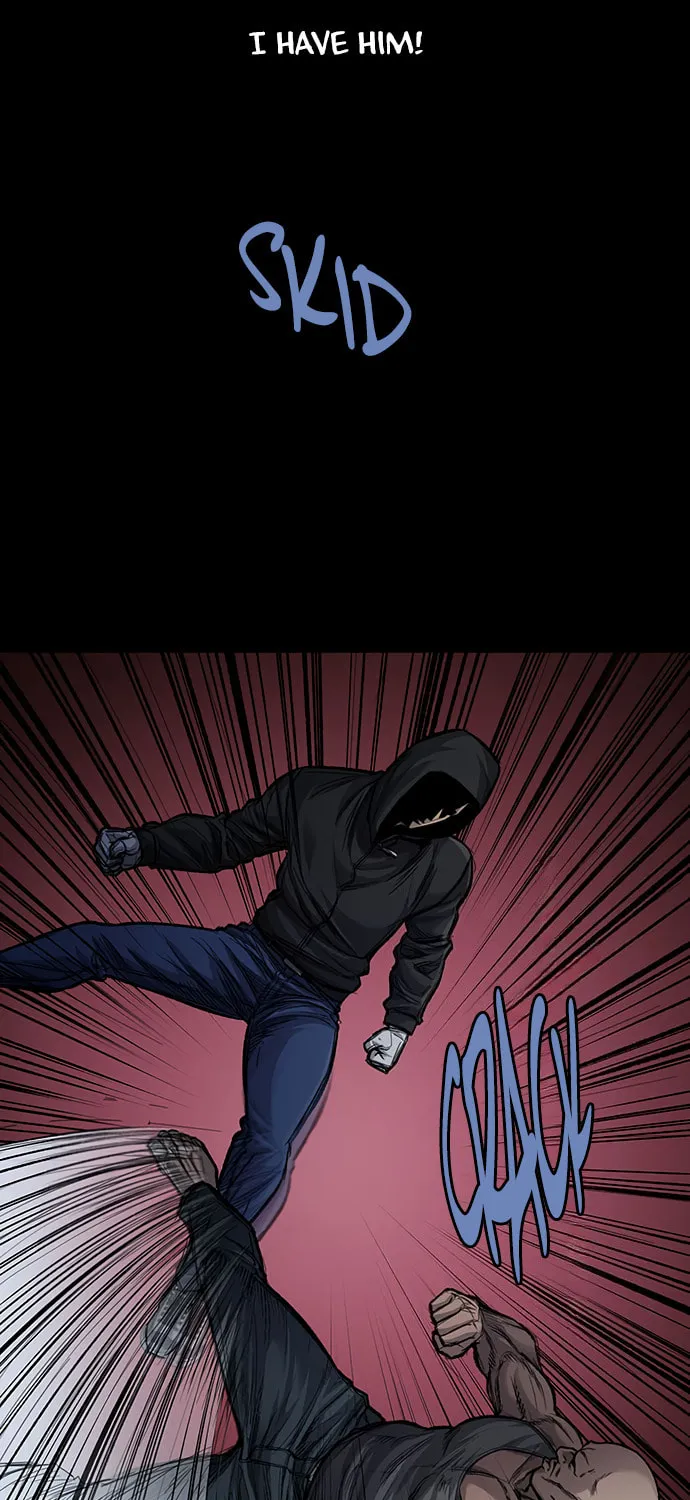 Vigilante Chapter 103 page 7 - 