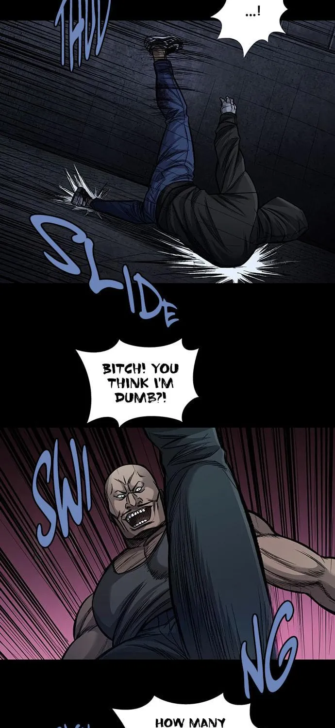Vigilante Chapter 103 page 9 - 