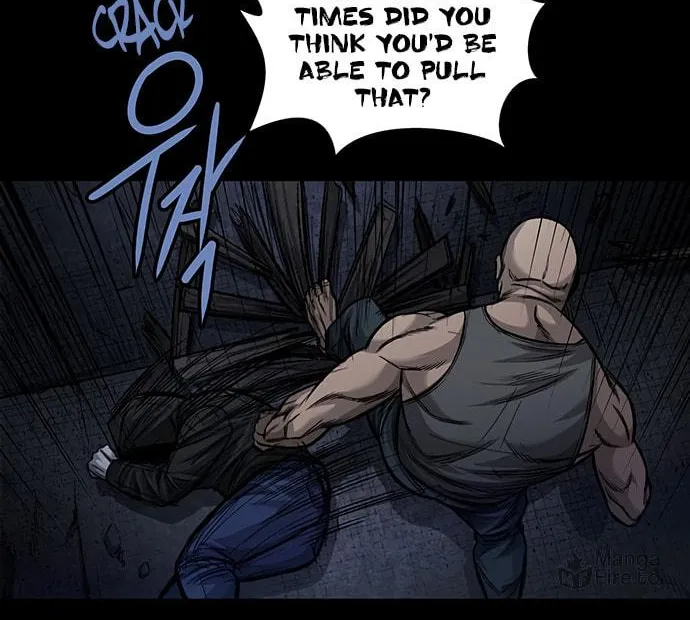 Vigilante Chapter 103 page 10 - 