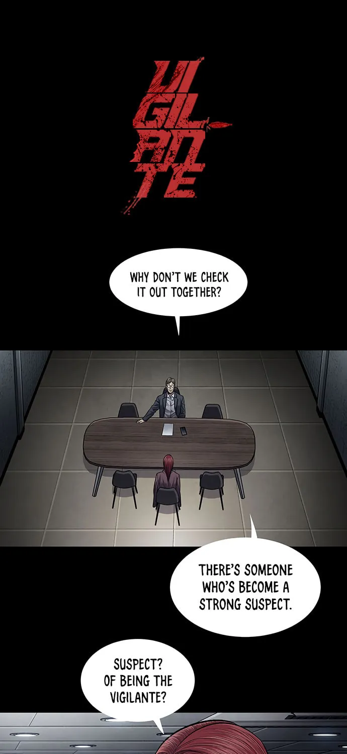 Vigilante Chapter 104 page 1 - 