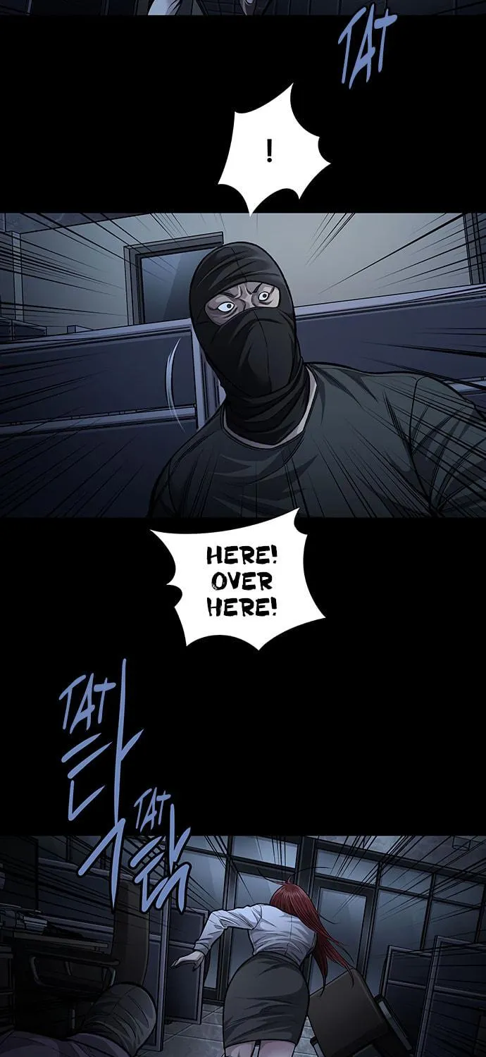 Vigilante Chapter 104 page 11 - 